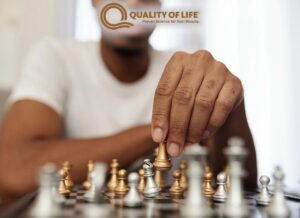Can Brain Games Improve Cognitive Ability? | St. Luke's Health