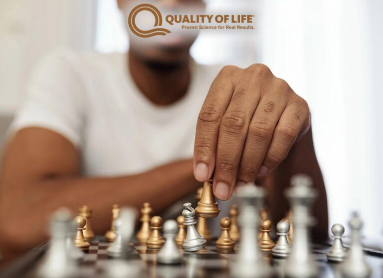 Can Brain Games Improve Cognitive Ability? | St. Luke's Health